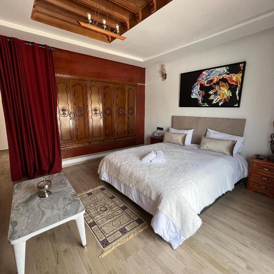 Maison D'Hotes La Ferme Aziza 페스 외부 사진