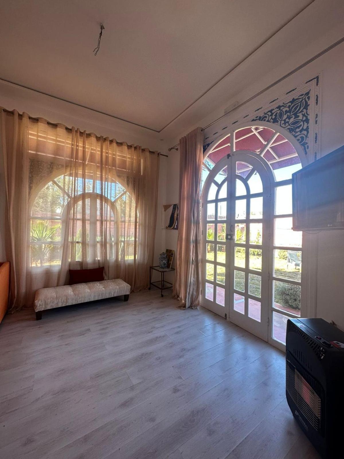Maison D'Hotes La Ferme Aziza 페스 외부 사진