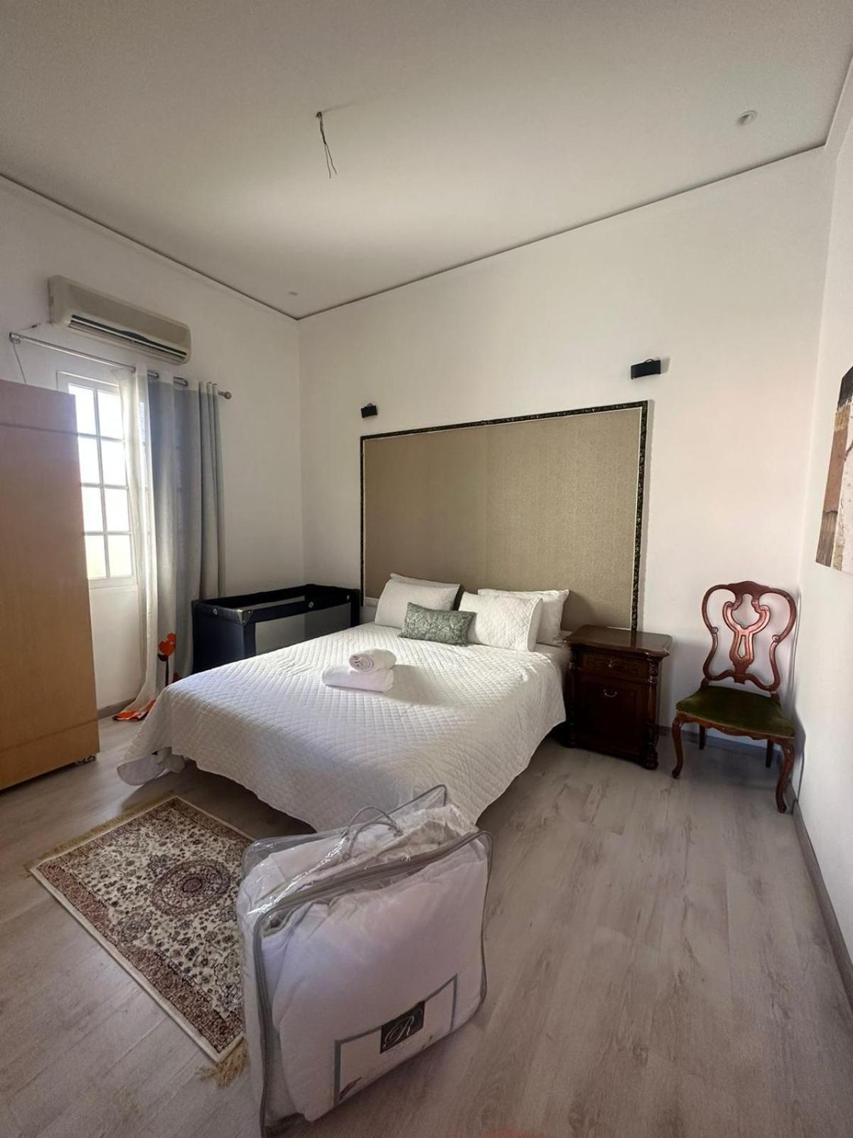 Maison D'Hotes La Ferme Aziza 페스 외부 사진