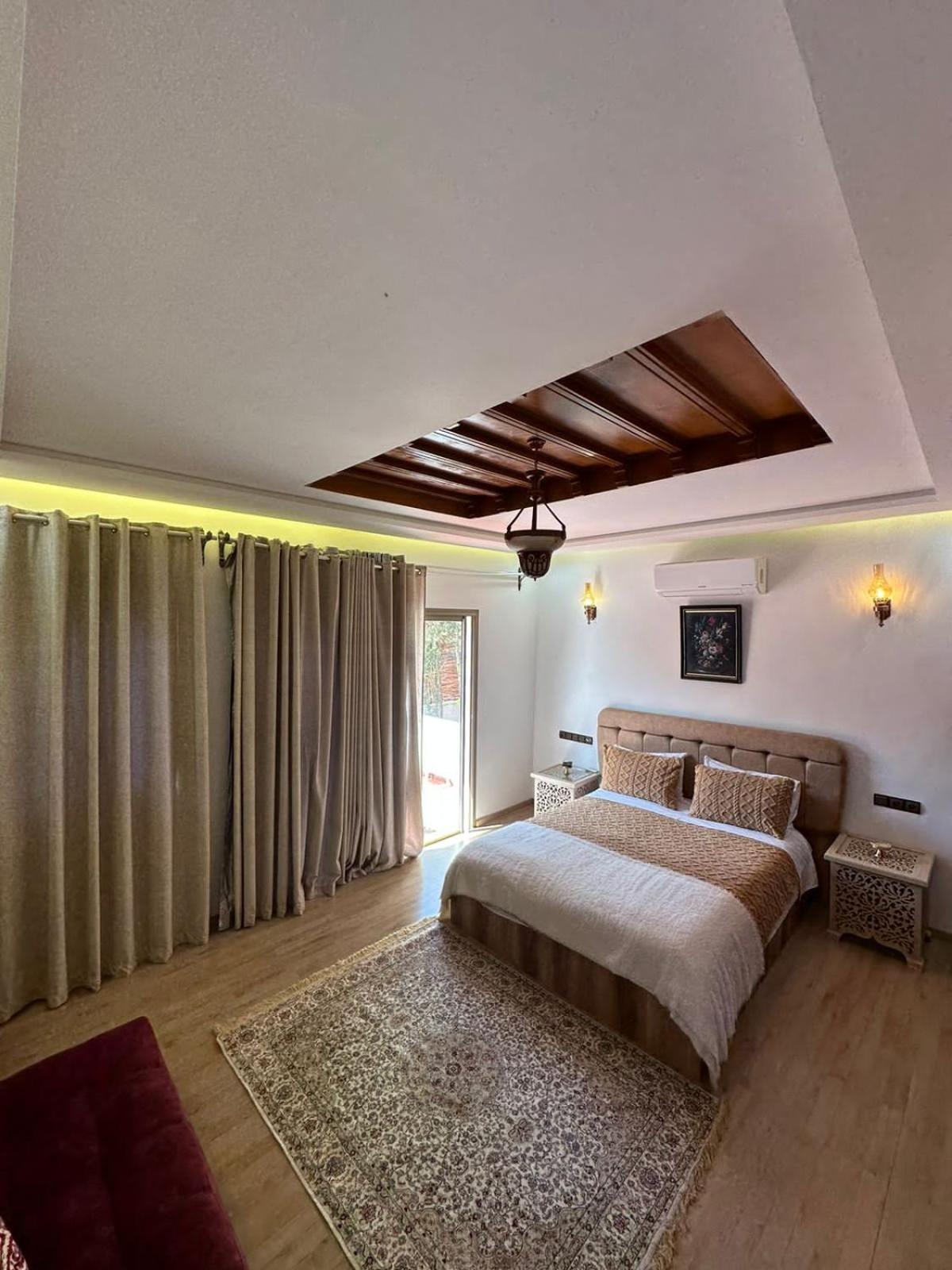 Maison D'Hotes La Ferme Aziza 페스 외부 사진