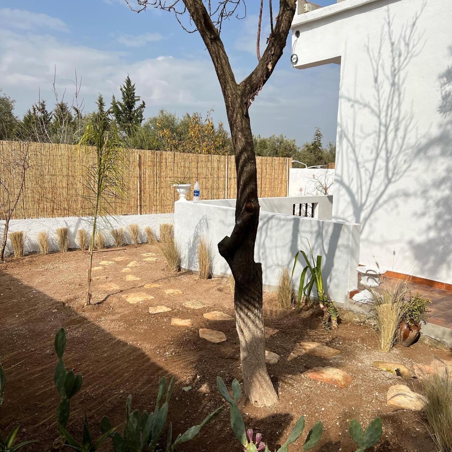 Maison D'Hotes La Ferme Aziza 페스 외부 사진